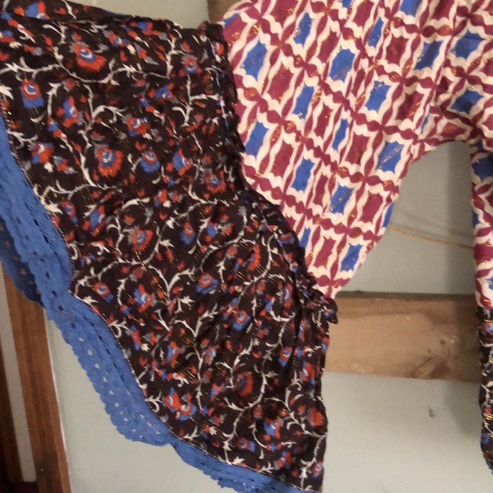 Nalini kimono top🌝 - Picture 8 of 8
